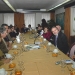 Coloquio con Pedro Solbes
