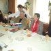 Coloquio con Joan Clos