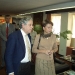 Coloquio con Magdalena Álvarez
