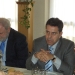 Coloquio con Fernando Moraleda