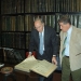 Coloquio con Manuel Pizarro