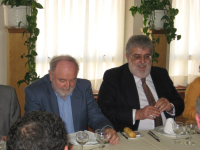 Coloquio con José Manuel Lara Bosch