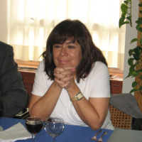 Coloquio con Cristina Narbona
