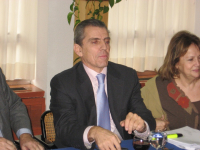 Coloquio con Manuel Conthe