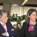 Coloquio con María Antonia Trujillo, Ministra de Vivienda