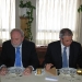 Coloquio con Emilio Pérez Touriño, Presidente de la Xunta de Galicia