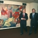 Coloquio con Ángel Ron, Presidente del Banco Popular