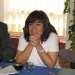 Coloquio con Cristina Narbona