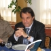 Coloquio con Artur Mas, Presidente de CiU
