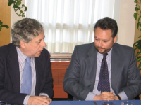 Coloquio con José Joly