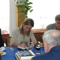 Coloquio con Carmen Chacón, Ministra de Vivienda