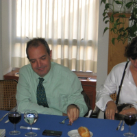 Coloquio con Luis Fernández, Presidente de RTVE