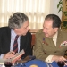 Coloquio con Félix Sanz Roldán
