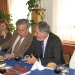 Coloquio con Cándido Conde-Pumpido