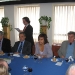 Coloquio con Rafael Simancas