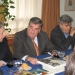Coloquio con Pedro López Jiménez, Pte. Unión Fenosa