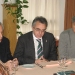 Coloquio con Miguel Sanz, Presidente de Navarra