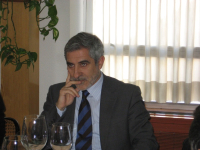 Gaspar Llamazares
