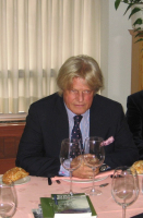 Coloquio con Bruno Delaye