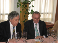 Coloquio con Melitón Cardona