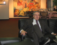 José Blanco