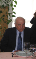 Francisco González