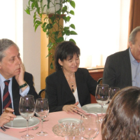 Coloquio con Inés Alberdi