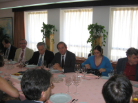 Coloquio con Claudio Boada