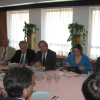 Coloquio con Claudio Boada