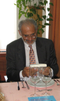 Carlos Mesa, Ex Presidente de Bolivia