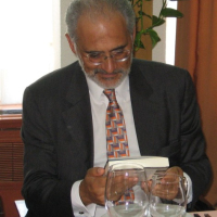 Carlos Mesa, Ex Presidente de Bolivia