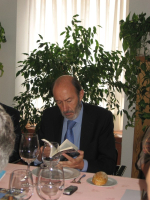 Alfredo Pérez Rubalcaba