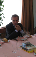 José Antonio Alonso