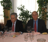 Coloquio con Enrique Krauze