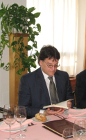 Gustavo Bell