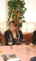 Coloquio con Soraya Rodríguez