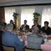 Coloquio con Vuk Jeremic