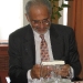 Carlos Mesa, Ex Presidente de Bolivia