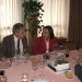 Coloquio con Rosa Aguilar, Alcaldesa de Córdoba