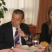 Coloquio con Paulino Rivero