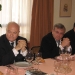 Coloquio con Miguel Ángel Moratinos