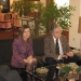 Coloquio con Bibiana Aido