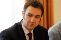 Coloquio con Unai Ziarreta