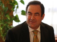 Coloquio con José Bono