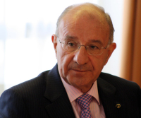 Coloquio con Julio Fermoso