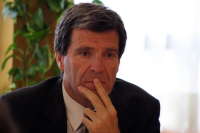 Coloquio con Aurelio Martínez