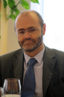 Coloquio con Luis Atienza