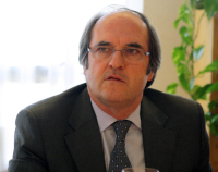 Coloquio con Ángel Gabilondo