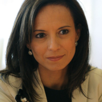 Coloquio con Beatriz Corredor