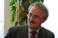 Coloquio con Francisco Fonseca